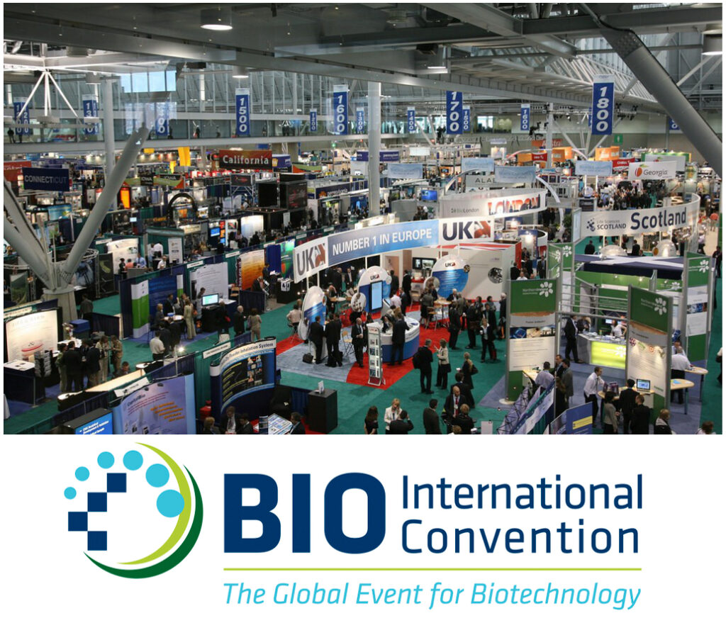 bio international convention